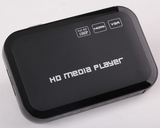 M3高清硬盘播放器 1080P全格式支持 蓝光 开机自动播放 广告机