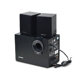 Sansui/山水 GS-6000（10A）音响影响低音炮迷你 台式 电脑小音箱