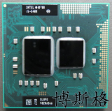 I5-460M 450M I5-480M 430M 540M 520M 560M 580M 一代笔记本CPU