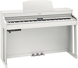 吧主信誉罗兰ROLAND HP506升级版HP603重锤智能电钢琴数码钢琴