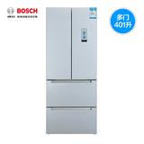Bosch/博世 BCD-401W(KMF40A60TI)家用多开门电冰箱保鲜大容量