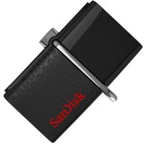 闪迪SanDisk至尊OTG 64g micro-USB USB双接口U盘USB3.0手机u盘
