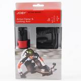 宙比（JOBY）GP101 摄像器材 运动相机支架 摄像机支架 桌面多功