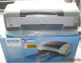 爱普生1390打印机+连供+颜料+加热装置非1430/1500 L1800全新包邮
