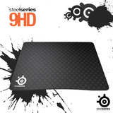 SteelSeries赛睿 9HD游戏树脂鼠标垫 硬质塑料稳定顺滑 CS/CF专用