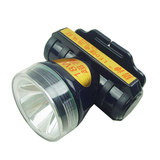 猎神头灯7301-18W充电小型头灯锂电池LED超亮强光钓鱼割胶大光圈