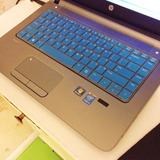 惠普笔记本键盘膜 电脑保护贴膜 防尘垫ProBook 430 G1 440 G2