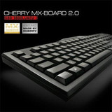 【ted外设店】Cherry G80-3800机械键盘 黑/红/茶/青轴 现货