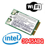原装 INTEL 3945ABG PCI-E 54M 笔记本内置无线网卡 2.4G/5G双频