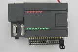 国产欢久兼容西门子S7-200 PLC CPU224XP带模拟量
