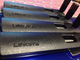 linksys 3db 2.4G/5G双频全向天线 无线路由网卡天线 通用天线