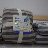 天竺棉被套单件纯棉春秋夏季单人双人1.5m1.8m2.0m200X230被罩