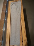 美津浓专柜正品 女运动长裤 棉加针织休闲长裤全新上市K2CD5C07