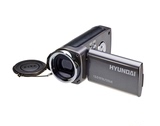 HYUNDAI/现代HDV-E69X605摄像机正品二手高清数码闪存摄像机家用