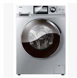 海尔 XQG80-BD1626/XQG70-B1226A/XQG65-BDX1226变频滚筒洗衣机