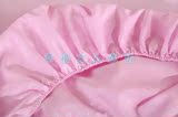 裙单件1.2米 1.5米 1.8米 2米粉色欧式床专用蕾丝床裙床罩床笠 床