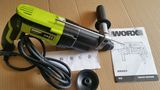 威克士WU340电锤专用型26毫米电锤，800瓦大功率