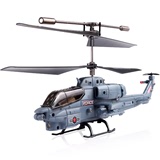 SYMA司马航模S108G军事仿真战斗机遥控飞机 电动玩具遥控直升机