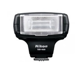 Nikon/尼康 SB-400 单反闪光灯 官方原装正品