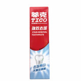 台湾进口 蒂克TICO强效去垢 茶垢烟垢咖啡垢抗敏 天然草本120g