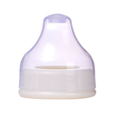 爱得利 F83 宽口径瓶盖组螺牙防尘盖可搭配爱得利各款宽口径奶瓶