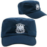 2011新式保安便帽 新款训练帽 作训帽保安夏帽 保安鸭舌帽 遮阳帽