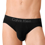 美国代购 Calvin Klein CK正品男士时尚纯棉三角内裤两条盒装