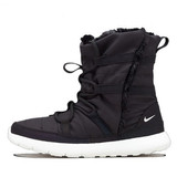 Nike/耐克童鞋正品15年Q4女小童雪地靴 807740-001