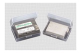 锐玛 单反相机锂电池盒LP-E8EL14  LP-E6 EL3E BP511A收纳存储盒