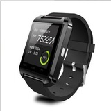 Smart watch智能蓝牙手表穿戴设备手机通话信息推送安卓苹果通用