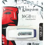 热卖KingSton/金士顿 特价KST金斯顿DTI盖帽 16G优盘U盘 正品包邮