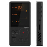 【顺丰0分期】学林IHIFI800 HIFI便携无损音乐随身MP3发烧播放器