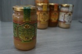 进口蜂蜜 天山的恩赐 吉尔吉斯斯坦原装进口 伊塞克湖儿童蜜500g