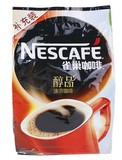 雀巢咖啡  雀巢醇品纯咖啡500g/黑咖啡速溶咖啡 袋纯 新货