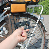 电动自行车儿童安全座椅宝宝坐加大加宽出口日本新脚踏可调节
