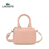 Lacoste/拉科斯特 女包 女士包包 托特包 手提包 单肩包
