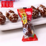 北京御食园 冰糖葫芦 500克 糖葫芦 零食特产小包装零食特产 包邮