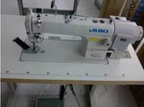 重机缝纫机 JUKI工业缝纫机 DDL-8100B-7一体直驱电脑平缝机