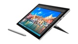 美行Microsoft微软MS Surface Book / Surface Pro 4 / 键盘另配