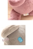 猫咪玩偶2岁毛绒玩具靠垫/抱枕生日礼物原装正版毛绒布艺类玩具