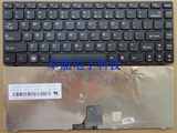 联想B480 B490 M490 V480 M495 G470 G475 键盘 笔记本键盘 原装