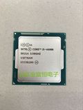 Intel/英特尔 I5-4690K 散片 CPU 原盒拆 全新 正式版 支持换购！