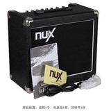 正品NUX Mighty 15SE小天使电吉他音箱 15W数字吉他音箱