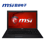 MSI/微星 GE60 2QL-1047XCN四核I7+GTX950M 独显游戏笔记本电脑