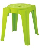 塑料加厚防滑凳子户外方凳大排档餐凳创意高凳成人凳厂家直销批发