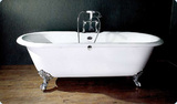 1920搪瓷馆 外贸出口 搪瓷浴缸 铸铁浴缸 贵妃浴缸