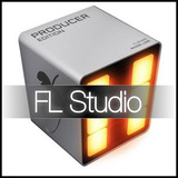 最新FL Studio 11.4中文版 水果 赠教程 插件 编曲软件 音乐制作