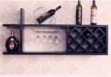 现代简约欧式酒柜白色美式小酒柜地中海法式展示柜储酒柜客厅定制