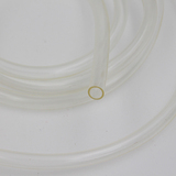 pvc透明塑料软管 透明管淋浴花洒软管内管 热水器减压阀 排水管