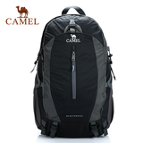 CAMEL骆驼50L登山包户外背包旅行双肩背包男女情侣骑行背包
